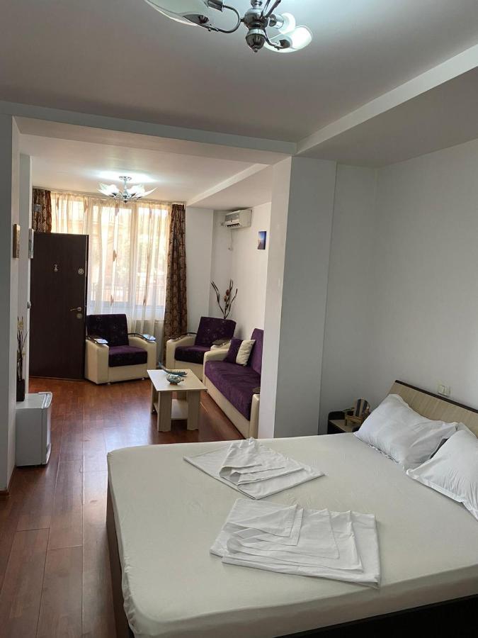 Jacob'S Villa Köstence Dış mekan fotoğraf