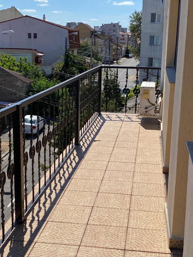 Jacob'S Villa Köstence Dış mekan fotoğraf