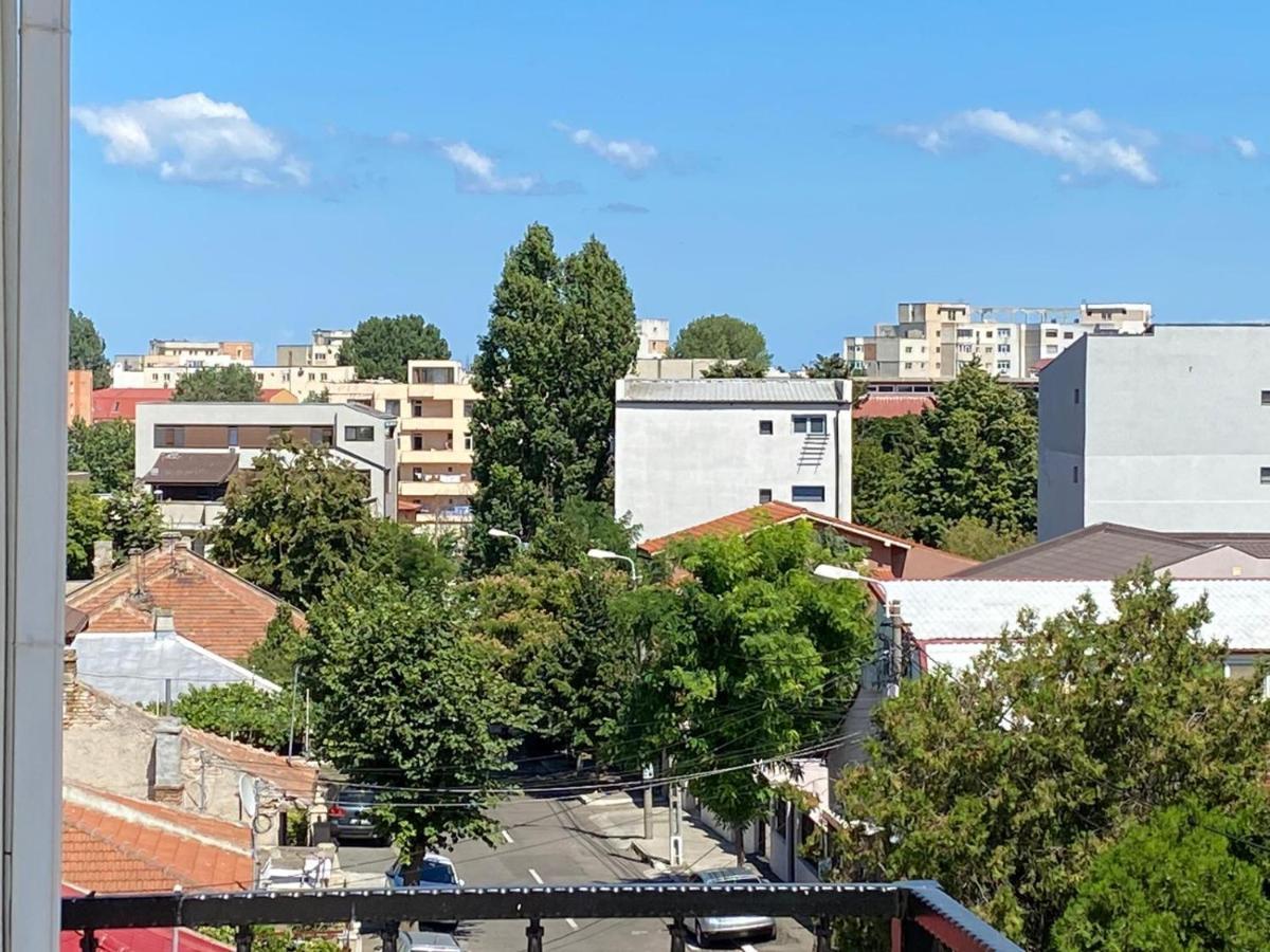 Jacob'S Villa Köstence Dış mekan fotoğraf