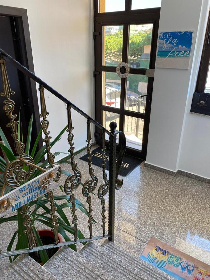 Jacob'S Villa Köstence Dış mekan fotoğraf