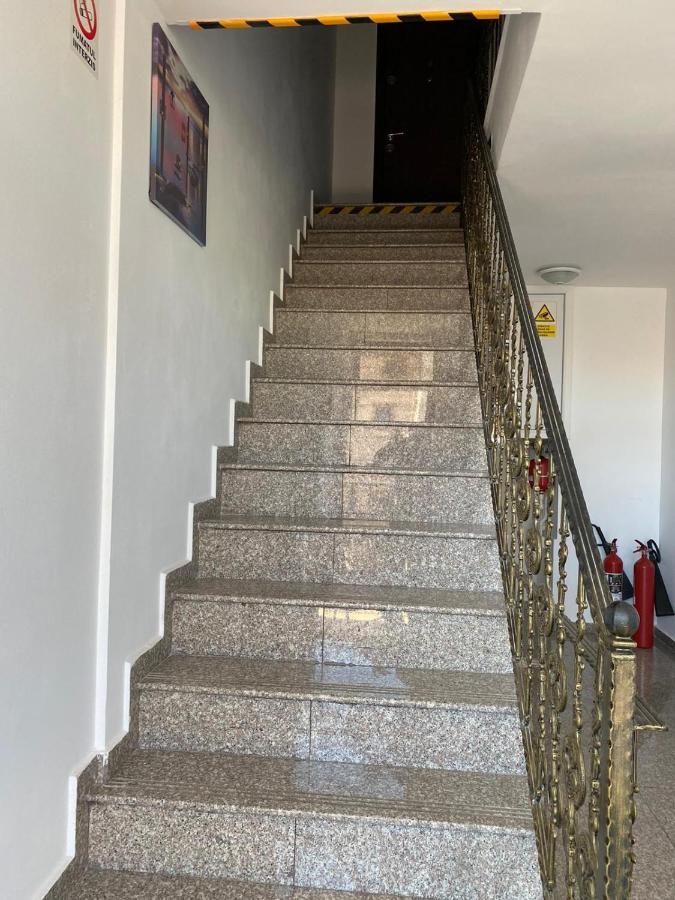 Jacob'S Villa Köstence Dış mekan fotoğraf