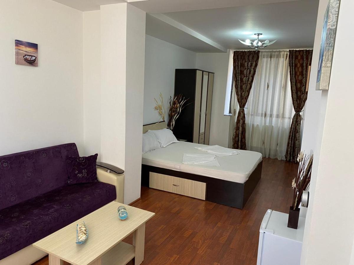 Jacob'S Villa Köstence Dış mekan fotoğraf