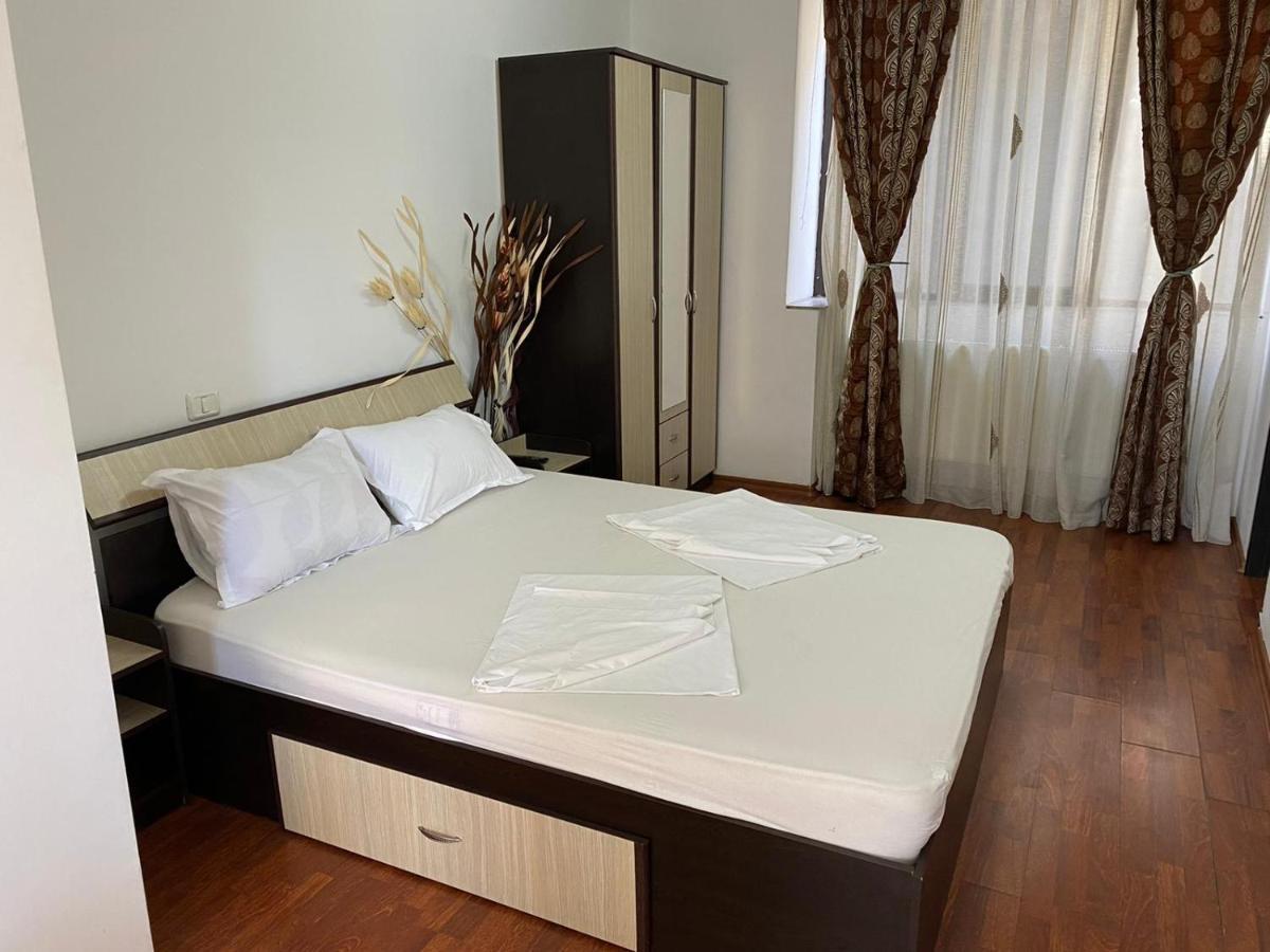 Jacob'S Villa Köstence Dış mekan fotoğraf