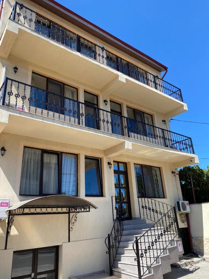 Jacob'S Villa Köstence Dış mekan fotoğraf