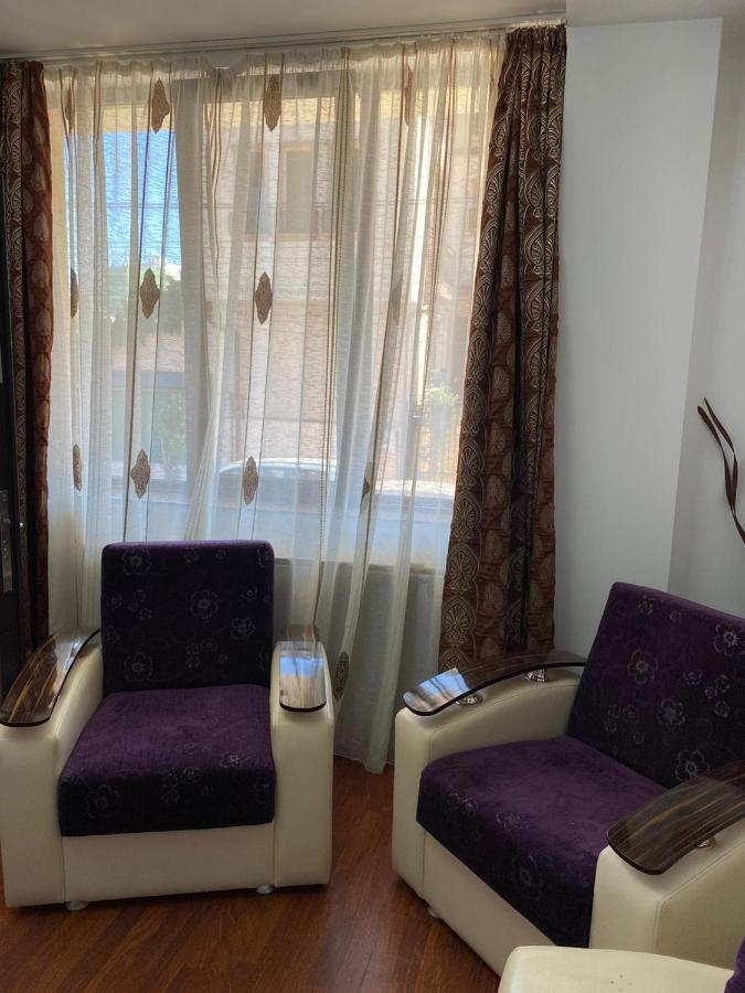 Jacob'S Villa Köstence Dış mekan fotoğraf