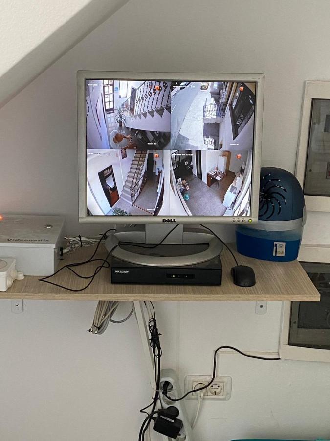 Jacob'S Villa Köstence Dış mekan fotoğraf
