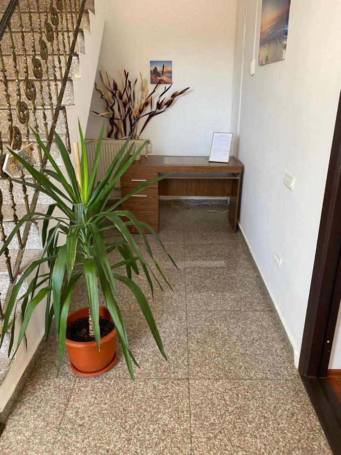 Jacob'S Villa Köstence Dış mekan fotoğraf