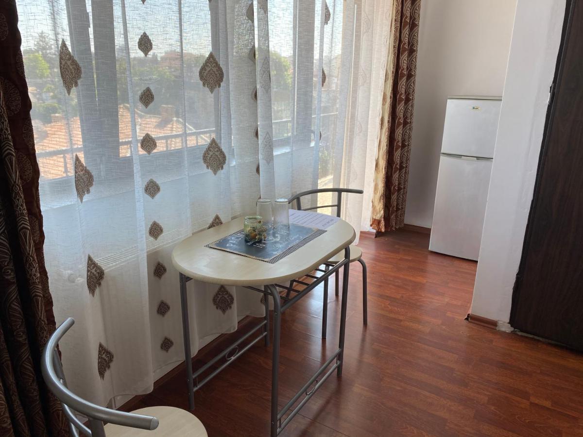 Jacob'S Villa Köstence Dış mekan fotoğraf