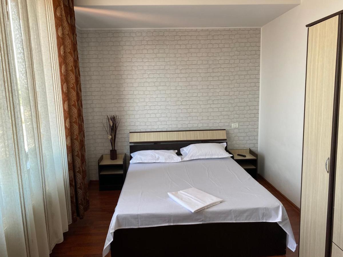 Jacob'S Villa Köstence Dış mekan fotoğraf