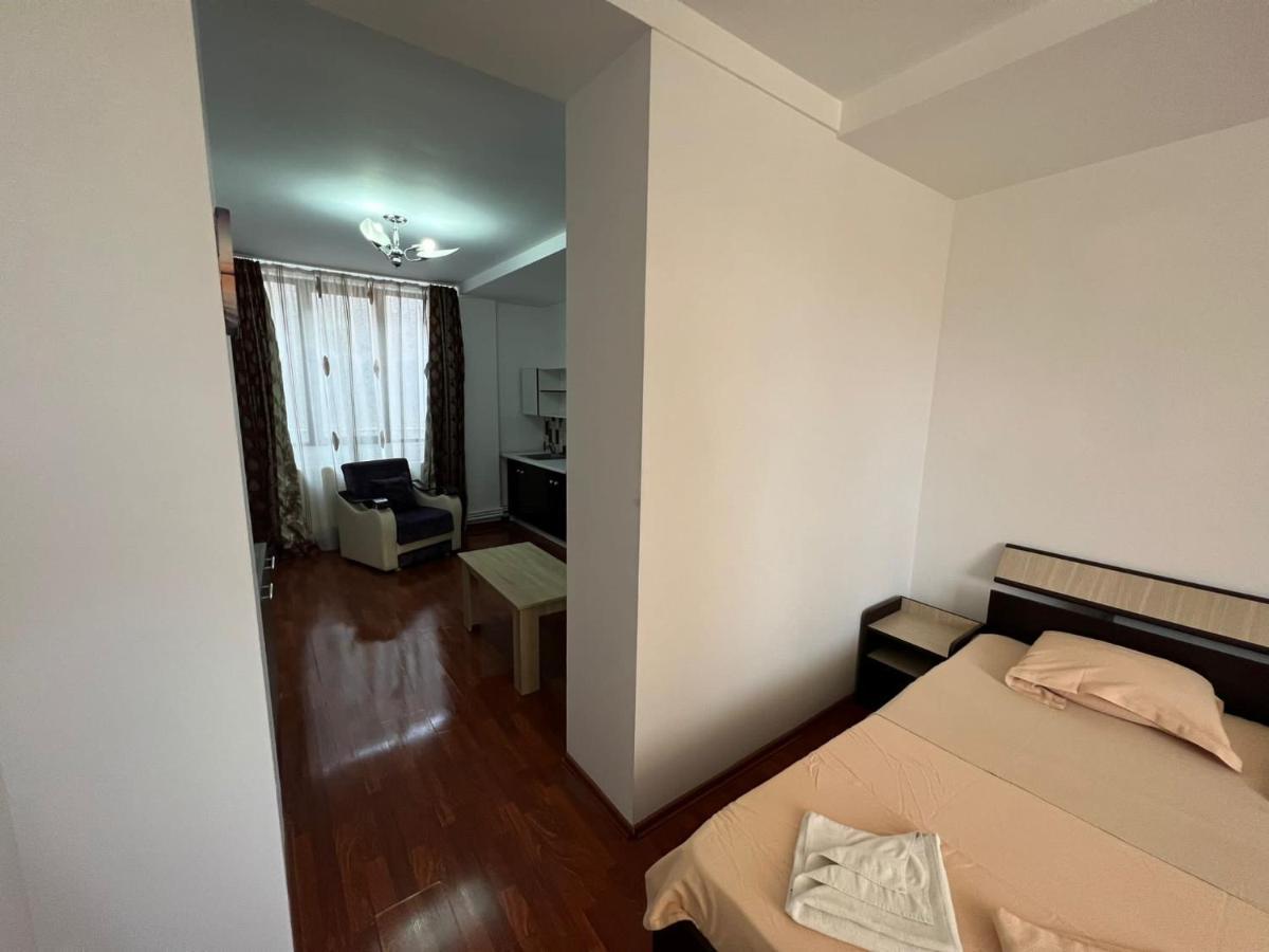 Jacob'S Villa Köstence Dış mekan fotoğraf