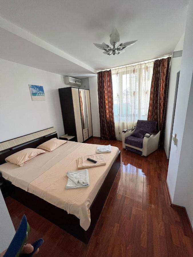 Jacob'S Villa Köstence Dış mekan fotoğraf