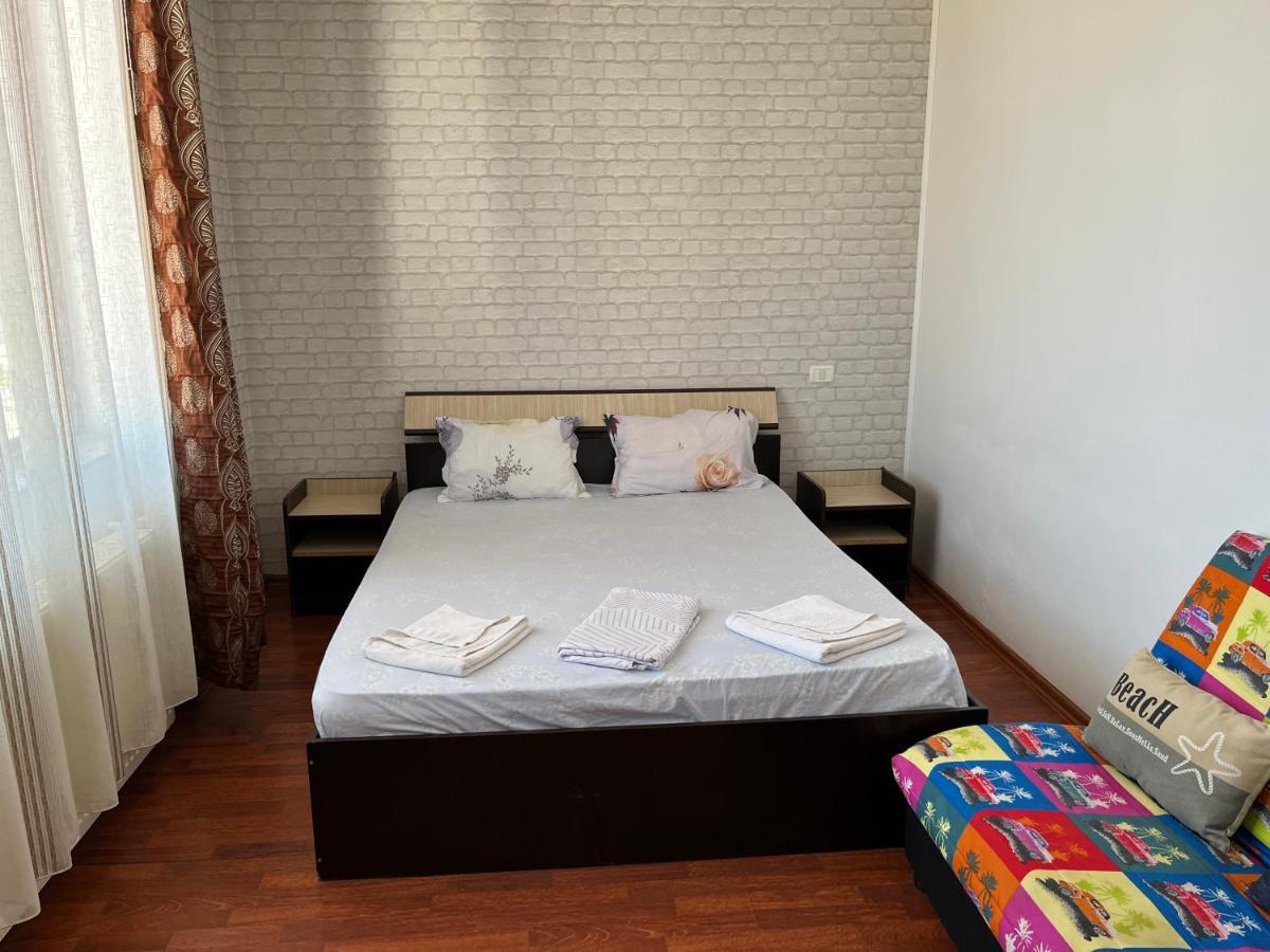 Jacob'S Villa Köstence Dış mekan fotoğraf