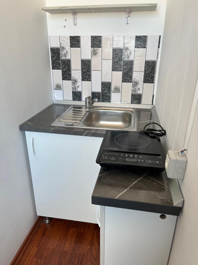 Jacob'S Villa Köstence Dış mekan fotoğraf