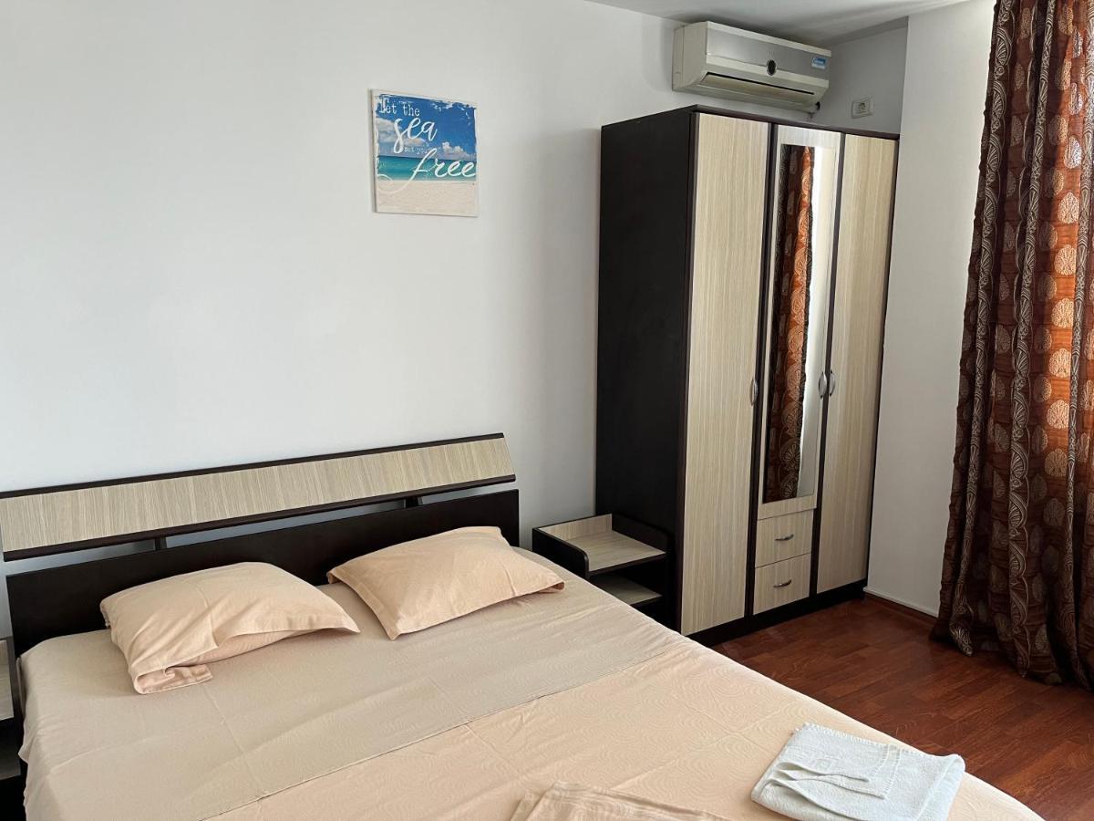 Jacob'S Villa Köstence Dış mekan fotoğraf