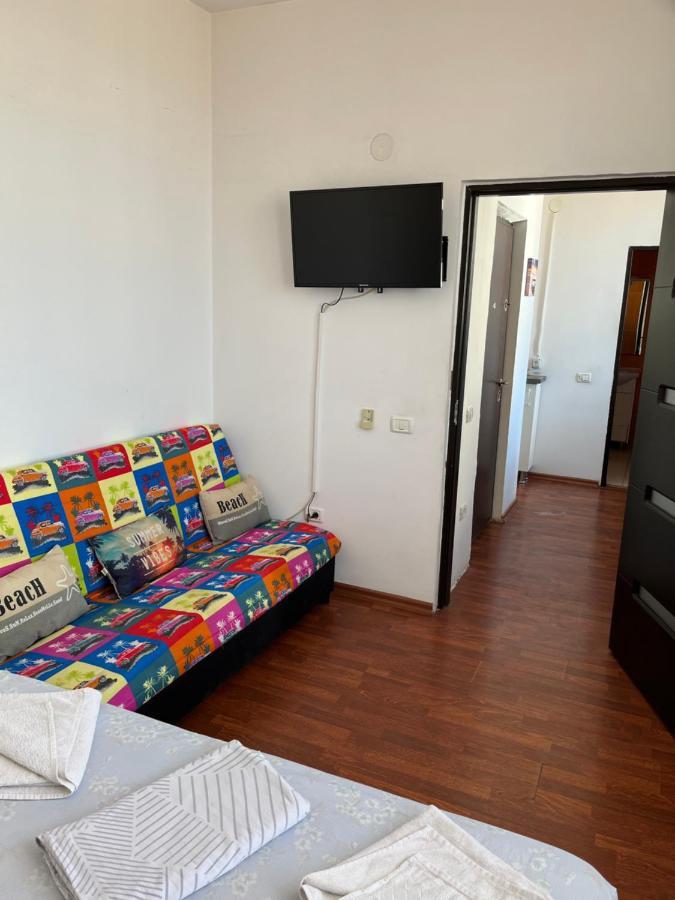 Jacob'S Villa Köstence Dış mekan fotoğraf